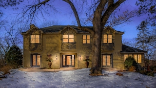 2424 Crosby Road video tour