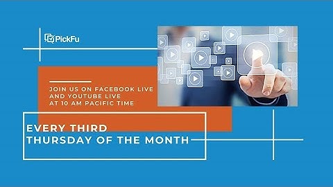 Get more out of your PickFu poll by asking less