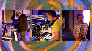 cut 3 from ambioSonics livestream may 9th, 2022
