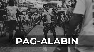 Pag Alabin Philippine Madrigal Singers Manoling Francisco, Sj