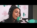 Amy Shark 'All Loved Up' (Acoustic)