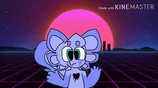 Heatwave 《Animation Meme》 | Gift for Inkyface