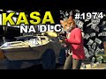 GTA 5 ONLINE Po Polsku💥OBGADUJEMY GTA 6 &amp; NOWE DLC podczas WJAZDU NA BAZĘ #1974