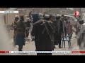 Буремний Афганістан. Таліби обстрілюють протестуючих. Люди тікають з країни. Звернення Ашрафа Гані