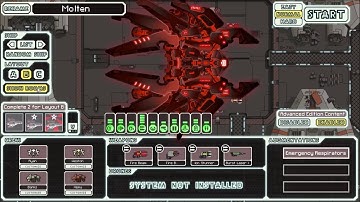 The Molten (FTL Mod) Trailer