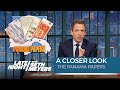 The Panama Papers: A Closer Look