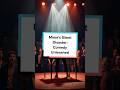 Mime’s Silent Disaster: Comedy Unleashed