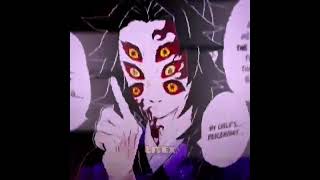 Why This Anime Edit Gives Chills | Horror Breakdown 🔥 #anime  #demonslayer #shorts
