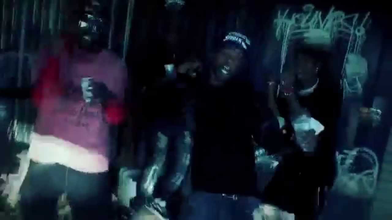 NEW YORK WAVE BY POW DIRECTED BY GOODFELLAZ FILMZ mp4 1080p