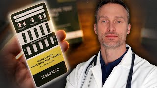 Multi Panel Drug Test Use & Results Explained | Negative, Positive & Invalid