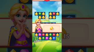Jewel Hunter #games #goodgame #propose_status #trending #newgame #jewelhunter screenshot 1