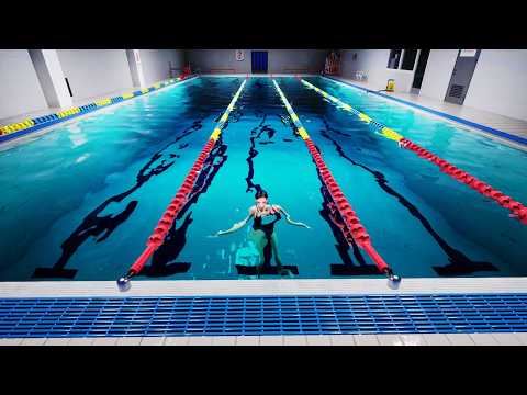 If I miss any anomalies, the video ends - Pool Loops