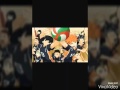 ハイキューSPYAIR:アイム・ア・ビリーバー