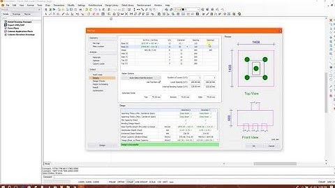 Protastructure pile foundation design
