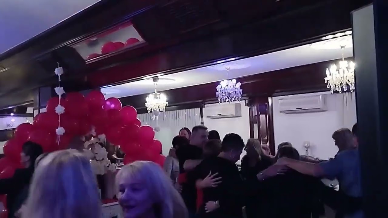 Narodni mix  - Duo Šljokice