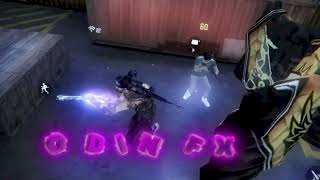 Freefire Headshot Gameplay Edit Middle Of The Night Looped