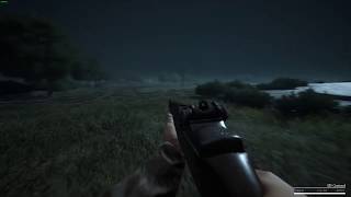 Post Scriptum | M1 Garand Highlight