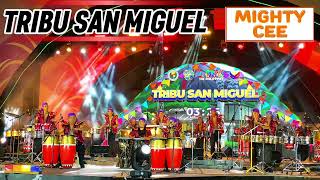 ‼️2ND RUNNER UP‼️ TRIBU SAN MIGUEL - PASALAMAT FESTIVAL 2026 RHYTHM COMPETITION