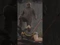 UM DOS MEMENTO MORI DO JASON #shorts #dbd #deadbydaylight