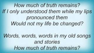 Watch Pete Seeger Words Words Words video