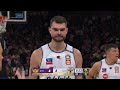 NBL26 Championship Series Game 5 | Sydney Kings vs Adelaide 36ers