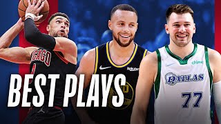 The CRAZIEST Plays So Far This Season 🔥