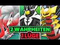 Wir lügen über unsere Pokémon - Dann kämpfen wir!