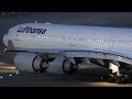 BOEING 777 TAKE OFF FROM SAN FRANCISCO IN 4K - YouTube