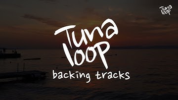 Drumless Backing Track | Song For Bilbao | Latin Jazz Backing Track | Pat Metheny Style