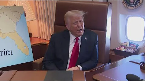 Trump to impose 25% tariff on steel, aluminum imports