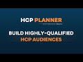 Deepintent hcp planner