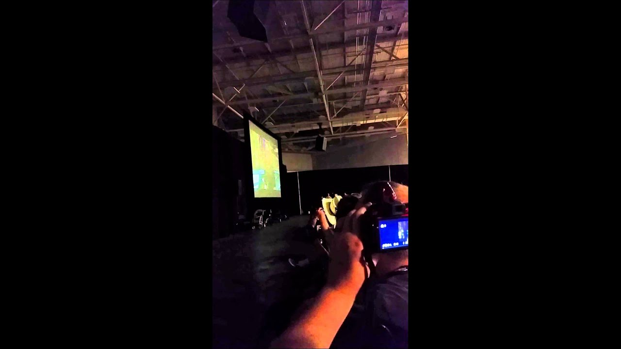 Joss Whedon's message at firefly reunion panel