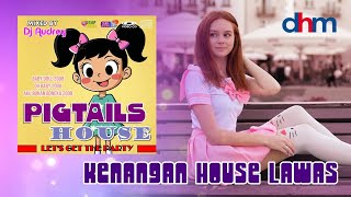 Pigtails House 2008 ( FULL ALBUM )