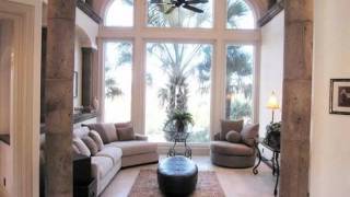 Eva Longoria's Home