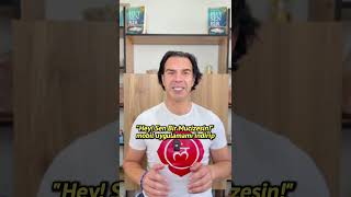 Haftalık His Yüklemesi Kendin Ol Dünyan Değişsin - Recep Özer - Meditasyon Teknikleri