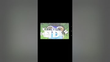 Klasky Csupo in Puzzled And Invert Color Powers