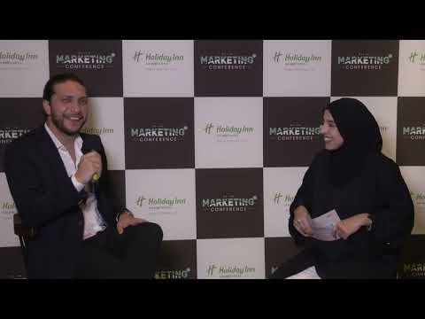 Samet Özetci | Outstanding Leadership Award | Spring Edition 2023 | Marketing 2.0 Conference | Dubai