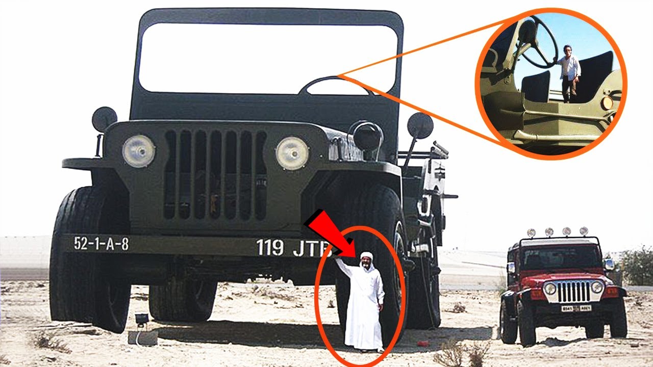 ये Cars देख कर आपके होश उड़ जायेंगे | 8 Most Incredible Handmade Cars That Actually Exist