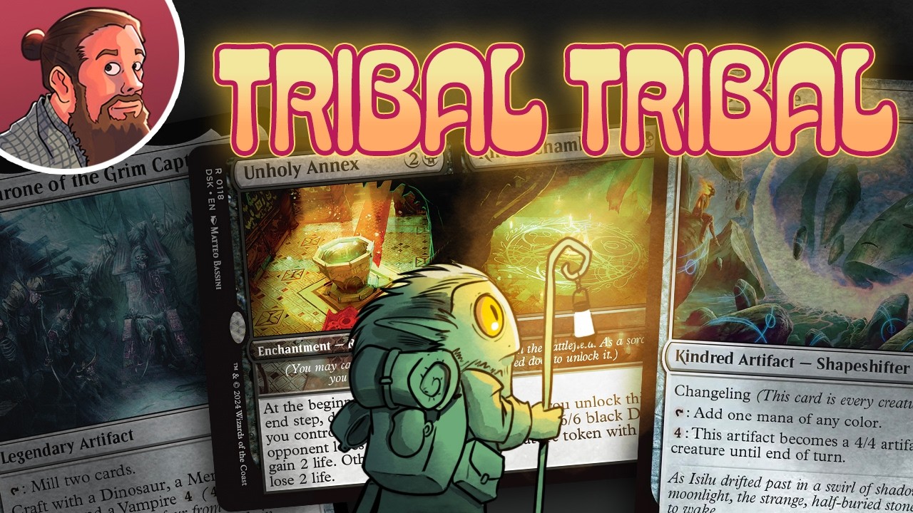 Ninja Dragon Pirate Demon Dino Skeleton Turtle Faerie Goblin