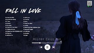 TOP COVER SONG 2024 | Sad songs playlist 2024, English songs chill vibes music playlist