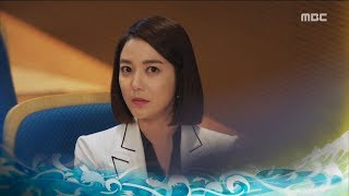 [Blessing of the Sea ]Preview ep 61,용왕님 보우하사 20190418