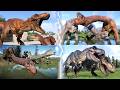 From Giants to Predators: A Complete Prehistoric Guide - Jurassic World Evolution 2