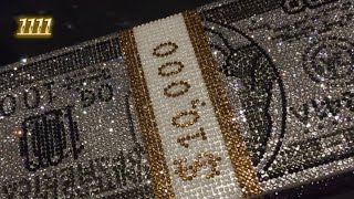 Be Warned You Start Attracting Big Money After This.