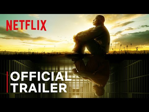 The Innocence Files | Official Trailer | Netflix