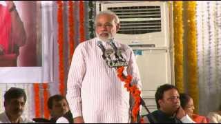 ::Super Brain::Narendra Modi = I can't ThinK Small::God's IT Dept Installed Best Software:: screenshot 1