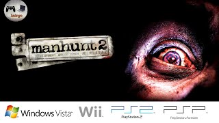 Diferencias entre las versiones de Manhunt 2 (PC/WII/PS2/PSP)