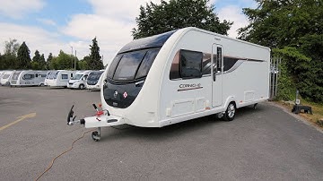SWIFT CORNICHE 20/4 - NOW SOLD