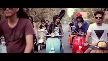 jamphe johnson - besi tua (scooter holiday)