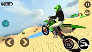 OffRoad Moto Bike Hill Rider #Free Bike Race Game #Motor Bike Games #Dirt Motor Bike Games screenshot 3