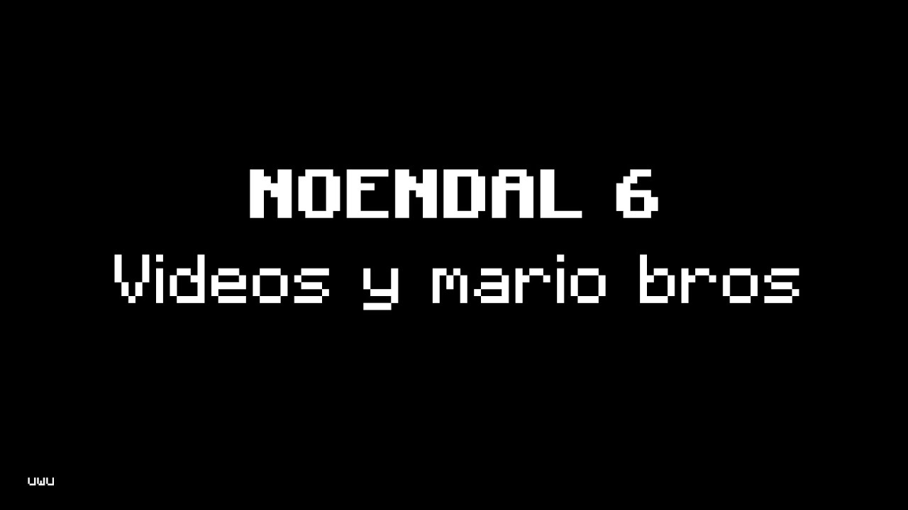 Noendal fuera de contexto - Parte 6 || Noèlia es yeeteada